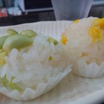 用戶對於TEMARIYA 南本町店的評論圖