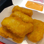 用戶對於マクドナルド JR野田駅前店的評論圖