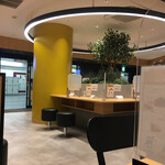 用戶對於カレーショップ C＆C 新線新宿店的評論圖