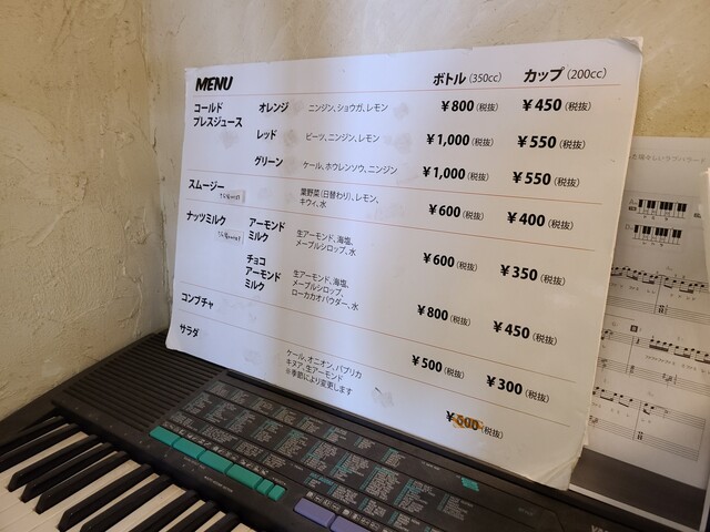 User's recommendation image for サラダーマン