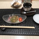 用户对于鮨・割烹 花絵巻的评论图