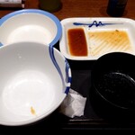 用戶對於松屋 博多駅前通り店的評論圖