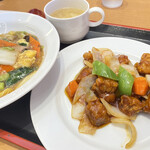 用戶對於八仙閣 新宮中央駅前店的評論圖
