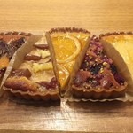用户对于ジュイール的评论图