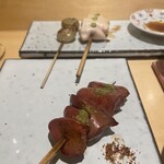 User's review image for 焼鳥 ひら野
