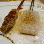 User's review image for 一富士 天四店