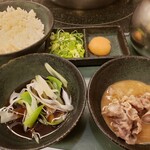 User's review image for しゃぶ扇 ヘップナビオ店