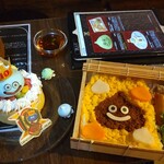 用户对于LUIDA'S BAR的评论图