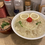 User's review image for ラーメン カナデヤ