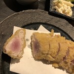 用户对于魚肴食堂 魚ふじ的评论图