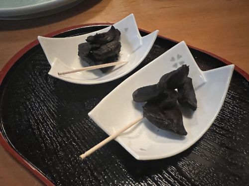 用戶對於独酌　三四郎的評論圖