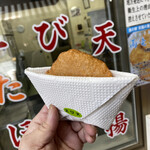 用户对于鈴木かまぼこ店 雨竜道の駅店的评论图