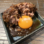 User's review image for 焼肉トラジ ルクア大阪店