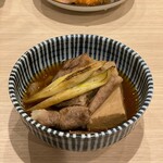 User's review image for 鮨 ととぎん 心斎橋店