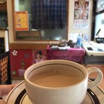 用户对于サンサール 新宿店的评论图