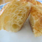 用戶對於たもつのパン的評論圖