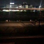 用户对于バー バッカス的评论图