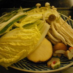 User's review image for しゃぶ扇 ヘップナビオ店