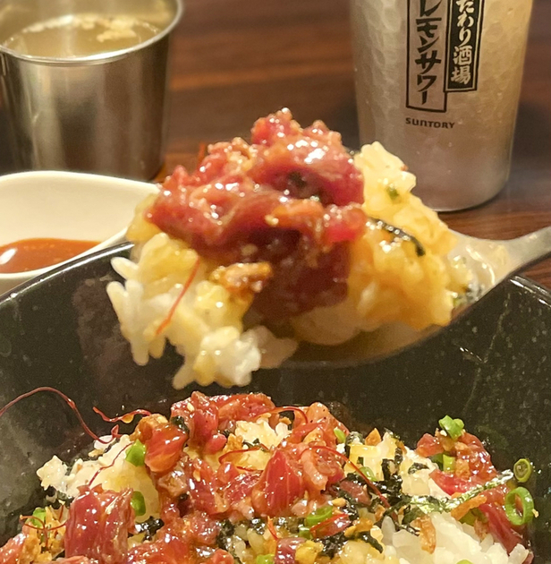 用戶對於肉ダイニング 暴れ牛 新宿三丁目店的評論圖