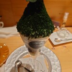 用戶對於夜パフェ専門店 Parfaiteria beL 福岡的評論圖