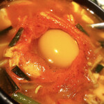 用戶對於焼肉 韓国料理 NIKUZO 江古田店的評論圖
