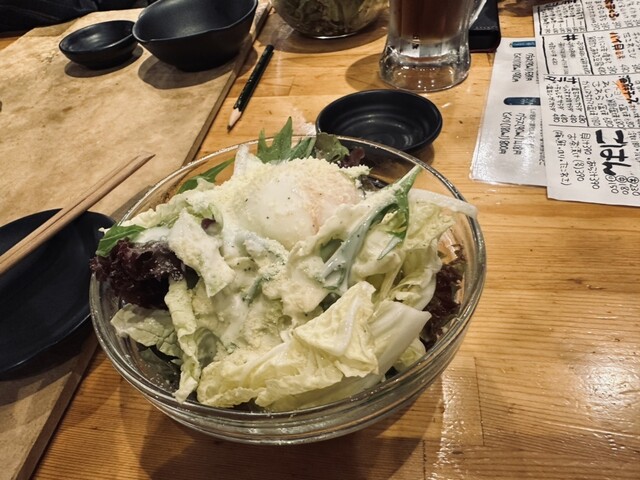 用戶對於地魚屋台とっつぁん 天六店的評論高清圖