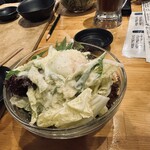 用戶對於地魚屋台とっつぁん 天六店的評論圖