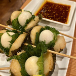 User's review image for 焼肉 金山商店 神田本店