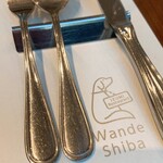 用戶對於Wande Shiba的評論圖