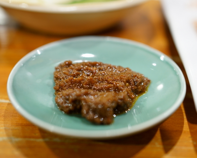 用戶對於ホルモン焼き肉ぶち 阿佐ヶ谷店的評論圖