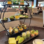 User's review image for ANAインターコンチネンタルホテル 東京