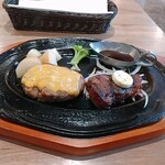 用戶對於肉の万世 神田駅前店的評論圖