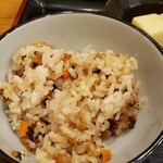User's review image for 手打ちそば なみ一