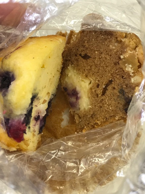 用戶對於ミスタードーナツ 秋葉原ショップ的評論圖