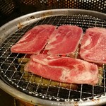 用戶對於牛角 亀戸店的評論圖