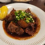 用戶對於霧島地鶏 きばいやんせ的評論圖