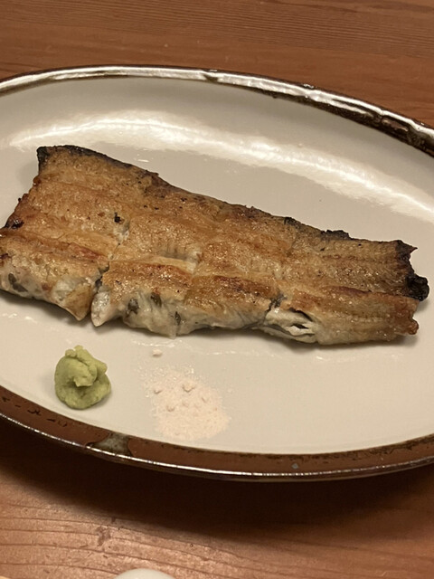 用戶對於うなぎ 久保田的評論高清圖