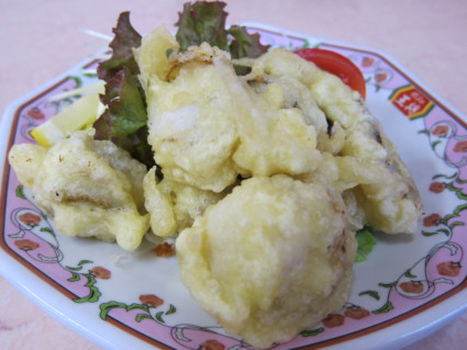 用戶對於餃子の王将 福知山店的評論圖