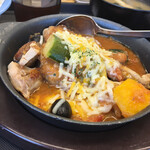 用戶對於松屋 大国町店的評論圖