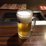 用戶對於安楽亭 平和台店的評論圖