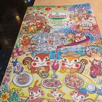 用戶對於サイゼリヤ イオン葛西店的評論圖