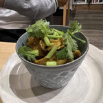 User's review image for スパイスバル コザブロ