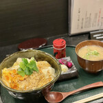 用戶對於とんかつ 豚しゃぶ 樋ぞの的評論圖