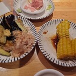 用戶對於大衆食堂てんぐ大ホール 学芸大学駅前店的評論圖