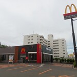 User's review image for マクドナルド 12号新札幌店