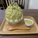 用户对于かき氷工房 雪菓的评论图