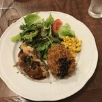 User's review image for ロイヤルホスト 永福町店
