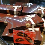 用戶對於グラマシーニューヨーク あべのハルカス近鉄本店的評論圖