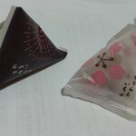 User's review image for 麻布かりんと 麻布十番店