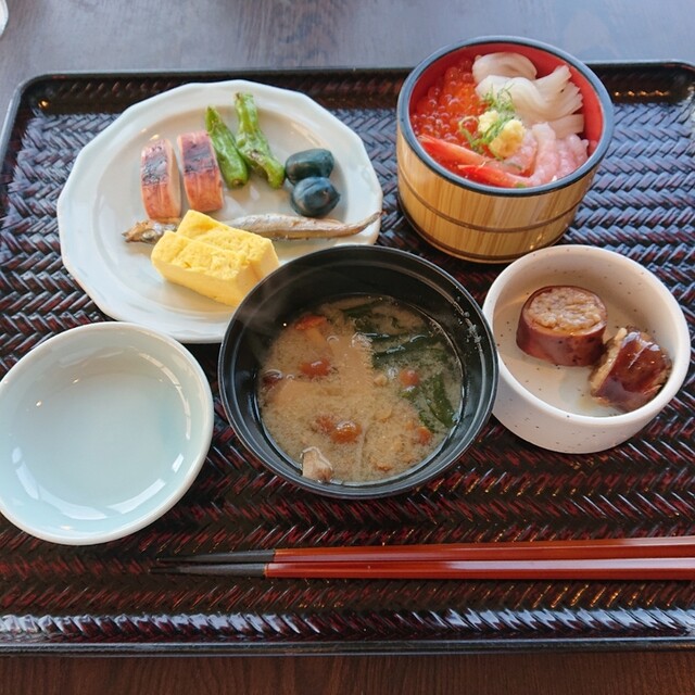 User's recommendation image for 北の番屋